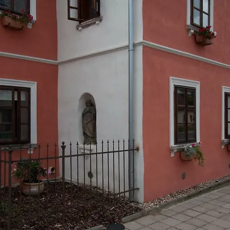 Vestonicka Moruse Country house