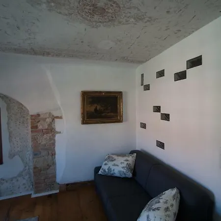 Vestonicka Moruse Country house
