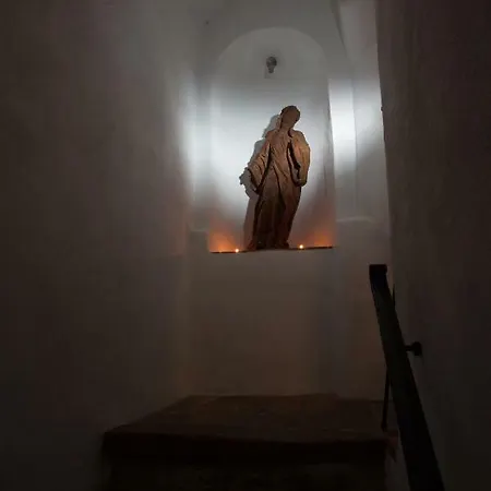 Vestonicka Moruse Εξοχικό σπίτι