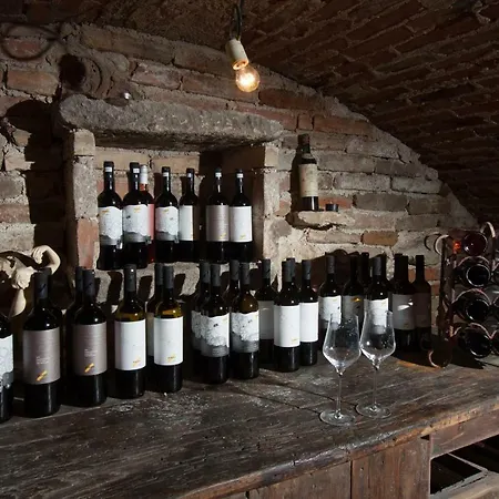 Vestonicka Moruse Casa di campagna *