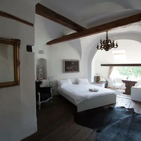 Country house Vestonicka Moruse Dolni Vestonice
