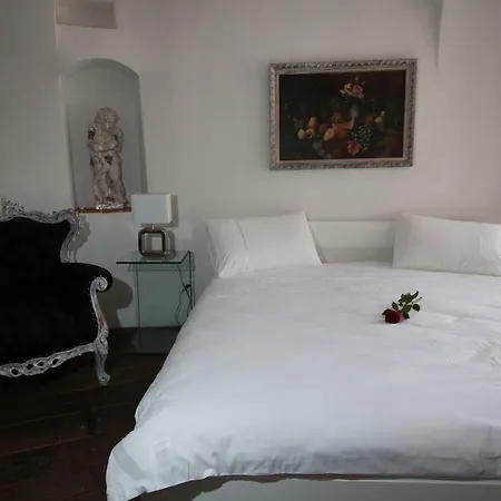 Vestonicka Moruse Casa di campagna Dolni Vestonice