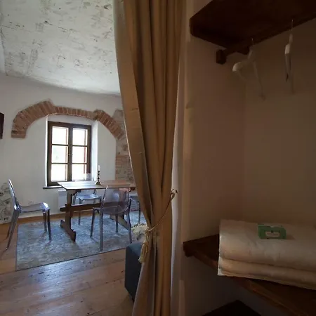 Casa di campagna Vestonicka Moruse